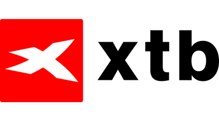 xtb logo