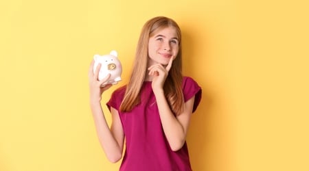 Best youth bank accounts in Canada