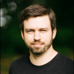 Todd Stearn's headshot