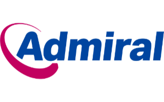 Admiral Home Insurance logo