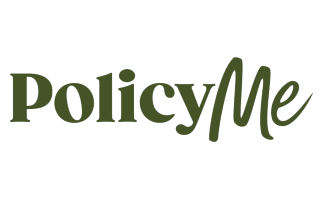 PolicyMe Life Insurance logo